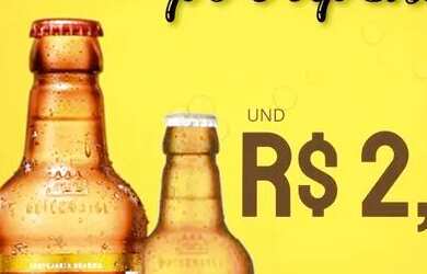 Imagem 3: Distribuidora de bebidas. 