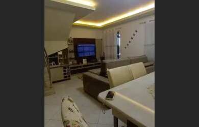 Imagem 1: CASA PARA LOCAÇÃO CONDOMINIO JAU, BAIRRO NOVO CAMAÇARI