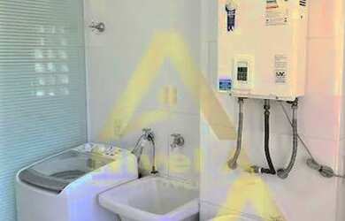 Imagem 13: Apartamento para Venda em São Paulo / SP no bairro Alto da Boa Vista