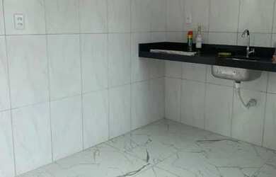 Imagem 8: 3/4 no Residencial ARBRE. Churrasqueira, Varanda, Área de serviçoe110m²...