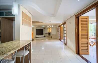 Imagem 4: Venha conhecer esta MARAVILHOSA casa no bairro nobre em Estância Velha,...