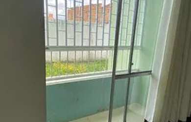 Imagem 6: Horto Santo Antonio x27. Varanda, 48m² de Área, 1 Vaga na garageme2...