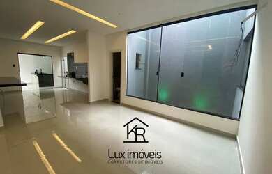 Imagem: A casa em condomínio possui 3 Dormitórios, 5 Banheiros, 4