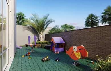 Imagem 14: APARTAMENTO RESIDENCIAL em São Paulo - SP, Moema