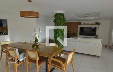 Imagem: Apartamento para Aluguel - Recreio, 4 Quartos, 400 m2