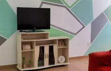 Imagem 2: Casa na Farolândia. 125m² de Área, 2 Vagas na garageme3 Dormitórios