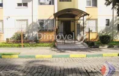 Imagem: O apartamento à venda possui 2 Dormitórios, 1 Banheiro, 1