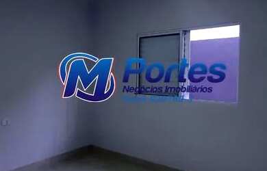 Imagem: A casa possui 3 Dormitórios, 2 Banheiros, 110m² de Área e