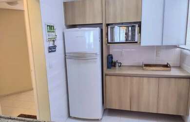 Imagem 6: Apartamento para venda na Riviera de São Lourenço com 3 quartos próximo...