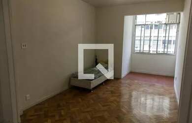 Imagem 2: Apartamento para Aluguel - Copacabana, 1 Quarto, 43 m2