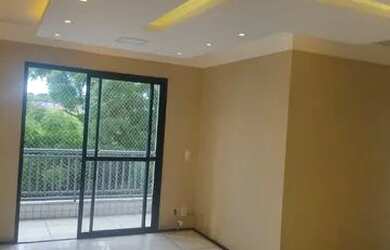 Imagem 2: GRAN PARK ÁGUAS. 86m² de Área, 2 Vagas na garageme3 Dormitórios