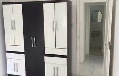 Imagem 8: Apartamento para aluguel tem 100 metros quadrados com 3 quartos em Copacabana...