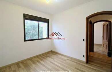 Imagem 11: Apartamento Locação Campo Belo 251 m² 4 Dormitórios