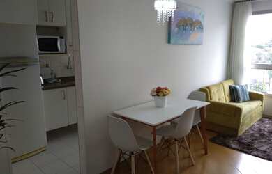 Imagem 3: Apartamento para aluguel possui 50 metros quadrados com 1 quarto em Ipiranga - São Paulo