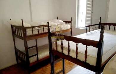 Imagem 12: Apartamento a Venda no bairro Loteamento João Batista Julião - Guarujá,...