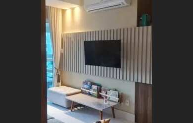 Imagem: O apartamento à venda possui 3 Dormitórios, 3 Banheiros, 2