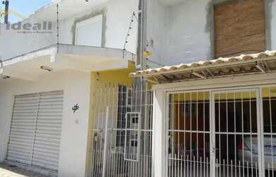 Imagem 4: Casa com 3 dormitórios, 210 m² - venda por R$ 899.900,00 ou aluguel por R$ 1.840,00/mês