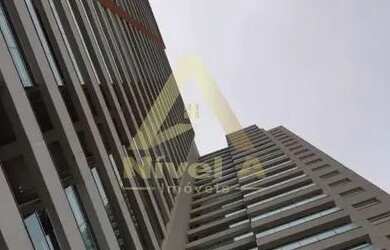 Imagem: O apartamento possui 2 Dormitórios, 3 Banheiros, 1 Vaga na