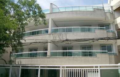 Imagem: Rio de Janeiro - Apartamento Padrão - Recreio dos Bandeirantes