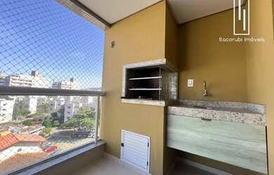 Imagem: O apartamento possui 3 Dormitórios, 2 Banheiros, 2 Vagas na