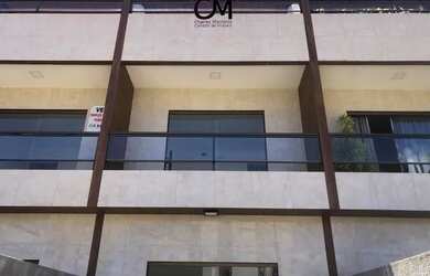 Imagem: A casa possui 3 Dormitórios, 3 Banheiros, 1 Vaga na garagem