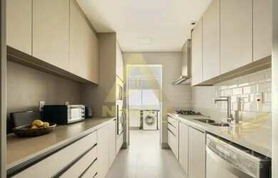 Imagem 11: Apartamento para Venda em São Paulo / SP no bairro Jardim Paulista