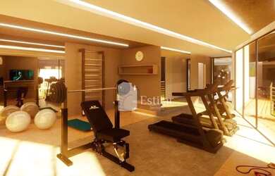 Imagem 11: Apartamento Garden 03 suítes e 03 vagas no Juvevê, Curitiba