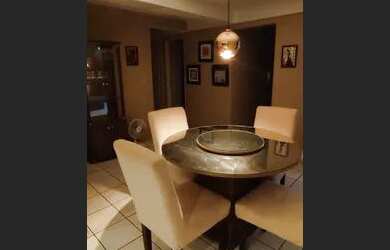 Imagem 4: Alugo apartamento semi mobiliado no bairro Maurício de Nassau