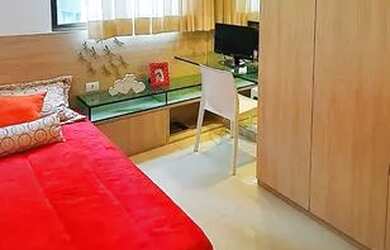 Imagem 4: Apartamento para venda possui 45 metros quadrados com 2 quartos em Torre - Recife - PE