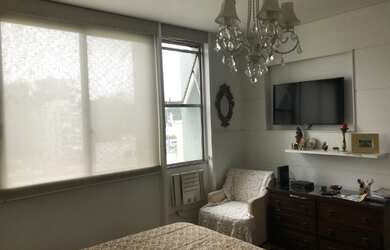 Imagem 8: APARTAMENTO RESIDENCIAL em RIO DE JANEIRO - RJ, FLAMENGO