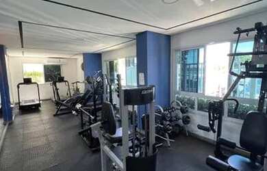 Imagem 3: Mansão Lauro Porto -. Varanda, Guarda roupa, 137m² de Áreae2 Vagas...