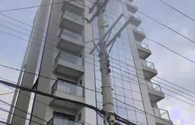 Imagem: O depósito possui 1 Vaga na garagem, 36m² de Área e está