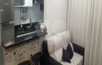 Imagem 11: Lindíssimo!!! Apartamento à venda na Vila Penteado Zona Norte