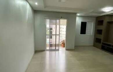 Imagem: O apartamento possui 2 Dormitórios, 2 Banheiros, 2 Vagas na