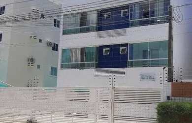 Imagem: O apartamento e possui 2 Dormitórios, 2 Banheiros, 1 Vaga na