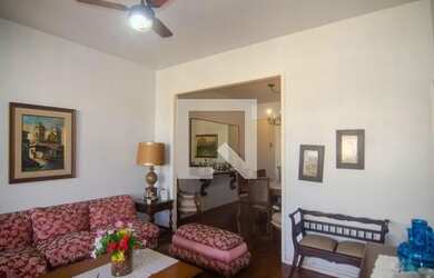 Imagem 4: Apartamento para Aluguel - Copacabana, 3 Quartos, 119 m2