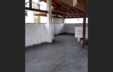 Imagem 6: Aluga-se Casa Colonial Excel Preço Pq. Rosário