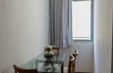 Imagem 4: Apartamento para Aluguel - Copacabana, 2 Quartos, 77 m2