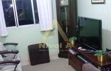 Imagem 2: Apartamento para Venda em São Paulo / SP no bairro Campo Belo