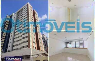 Imagem: O depósito possui 40m² de Área e está localizado em Cabral