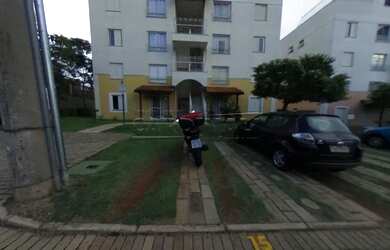 Imagem 2: Sao Carlos - Casa de Condomínio - Parque Santa Felicia Jardim