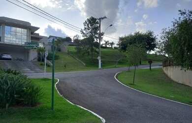 Imagem 1: TERRENO ALTO PADRÃO ACLIVE 1000 m² por R$ 564.000 - Condomínio Mirante...