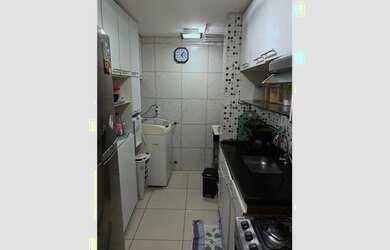 Imagem 11: Apartamento à venda por R$ 154.000 - Peixinhos - Olinda/PE