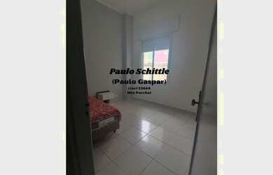 Imagem 14: Apartamento frente ao mar na praia de Itararé em São Vicente