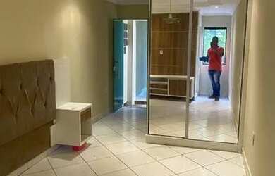 Imagem 6: Casa na Brasília. Varanda, 1 Vaga na garageme2 Dormitórios