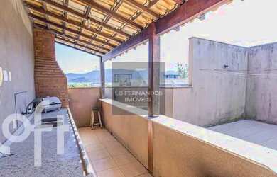 Imagem 5: Cobertura em Recreio dos Bandeirantes - Rio de Janeiro