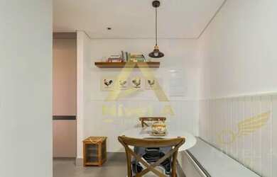 Imagem 10: Apartamento para Venda em São Paulo / SP no bairro Jardim Paulista