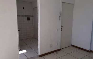 Imagem 4: Apartamento padrão 60m2