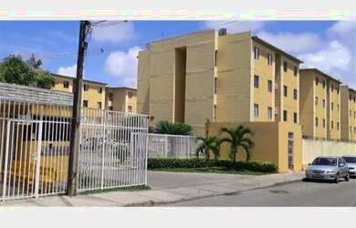 Imagem 1: Apartamento à venda por R$ 154.000 - Peixinhos - Olinda/PE