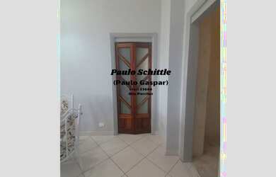 Imagem 11: Apartamento frente ao mar na praia de Itararé em São Vicente